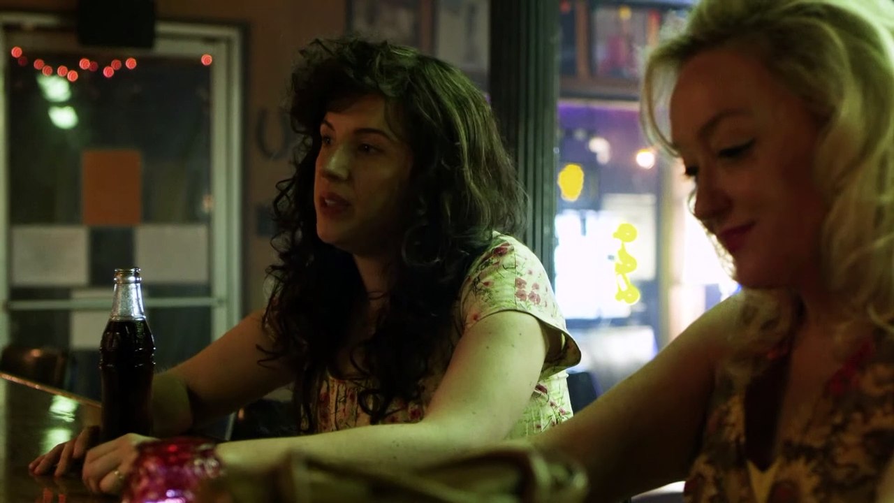 Patsy & Loretta