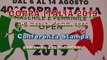 CONFERENZA STAMPA di Presentazione Coppa Italia A-B open masch/femm 2019