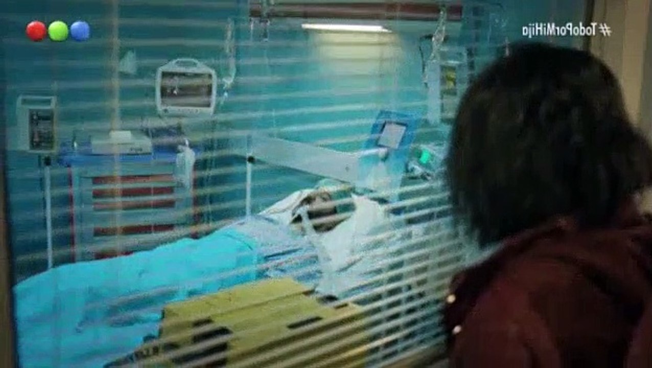 Madre Capítulo 34 - capítulo completo en HD