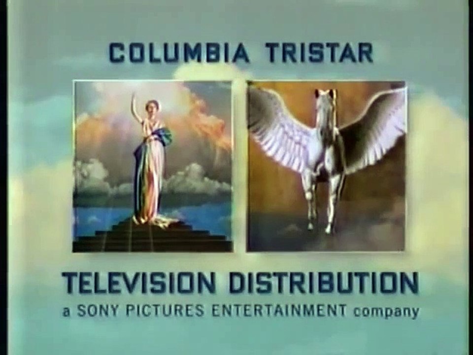 Columbia Tristar Television Distribution (1996) "Short Version"