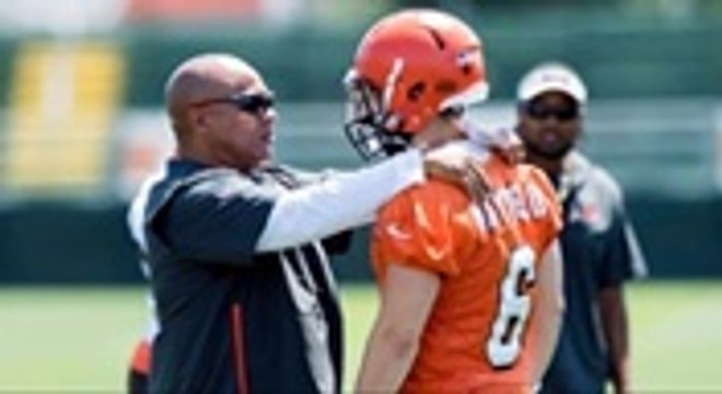 Hard Knocks Season 18 Episode 1 | Episode 1 - Full Watch