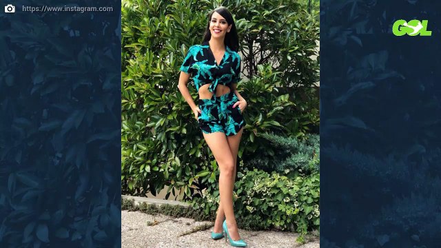 “¡Cristina Pedroche como Dios la trajo al mundo!” (y la foto tiene horas)