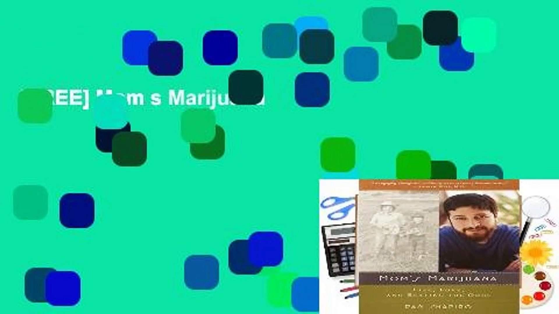 ⁣[FREE] Mom s Marijuana