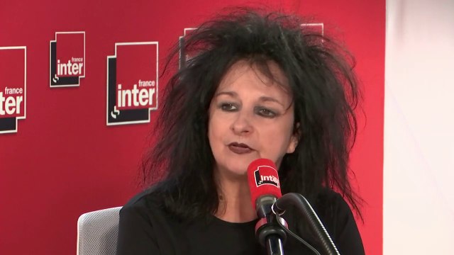 Odile Decq, architecte : La canicule amène à repenser les villes, il faut changer les sols
