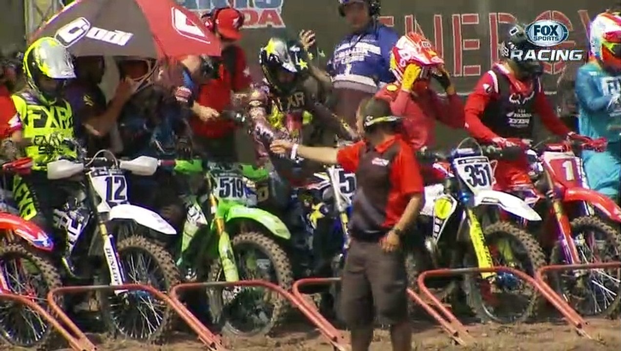 2019 Rockstar Motocross Rd 06 - Moncton NB part 3