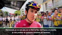 Tour de France - Thomas : 