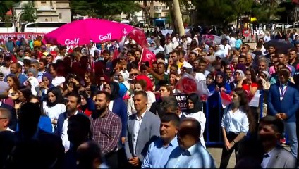 Bahçeli; Bu CHP hangi ülkenin partisidir