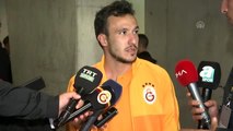 Hazırlık Maçı - Galatasaray-Bordeaux maçının ardından - Atalay Babacan