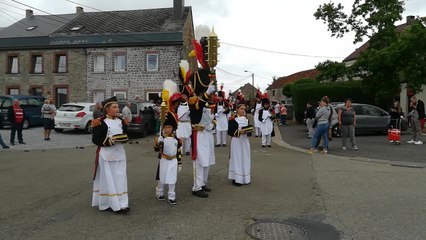 Hanzinelle-Saint-Christophe