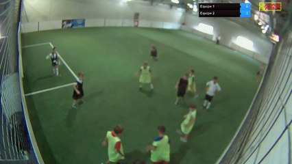 Equipe 1 Vs Equipe 2 - 28/07/19 15:46 - Loisir Poitiers - Poitiers Game Parc