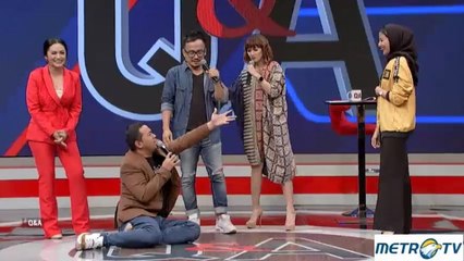 Wajah Baru Wakil Rakyat (4)