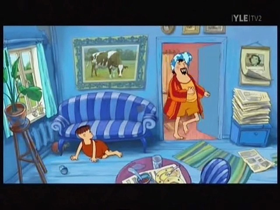 Loranga, Masarini ja Dartanjang