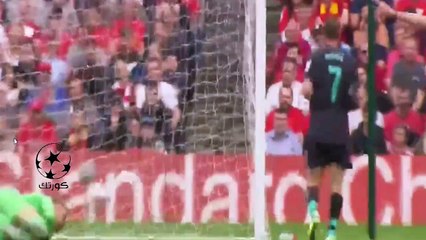 اهداف مبارة ليفربول و نابولي 0-3 | بتعليق عربي|