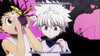 Hunter x Hunter's BEST Redemption Arcs - Ikalgo, Welfin & Koala