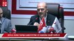 Süleyman Soylu: Bunu yapma kabiliyetine ve hakkına sahip değiliz