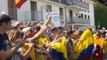Tour de France - Bernal accueilli en héros par les Colombiens
