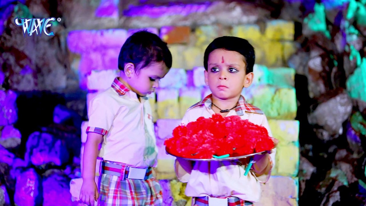 4 साल के बच्चे ने गाया चमकी बुखार पर सबसे दर्द भरा गीत 2019 - Om Bigboss - Chamki Bukhar