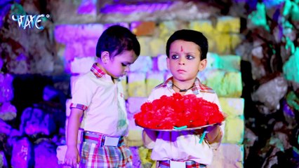 4 साल के बच्चे ने गाया चमकी बुखार पर सबसे दर्द भरा गीत 2019 - Om Bigboss - Chamki Bukhar