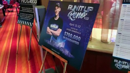 BIGGEST POT EVER WON in Uncapped 5/10---... Or Biggest Losing Day Of My Life - Poker Vlog EP 92