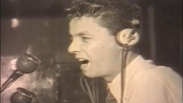 Jornal Nacional: Morre Cassiano Gabus Mendes (Rede Globo 1993)