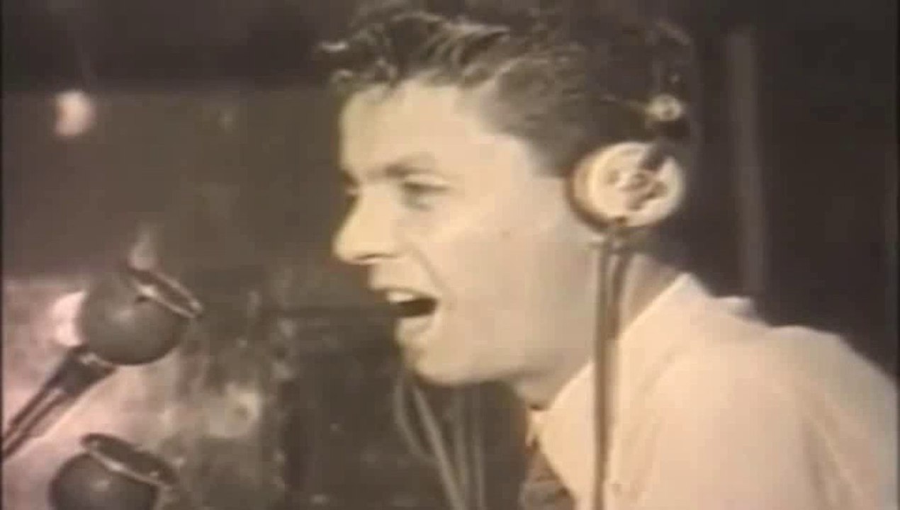 Jornal Nacional: Morre Cassiano Gabus Mendes (Rede Globo 1993)