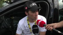 Tour de France - Nicolas Portal: 