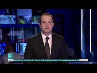 News Edition in Albanian Language - 28 Korrik 2019 - 19:00 - News, Lajme - Vizion Plus