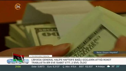 Neler Oluyor Hayatta?
