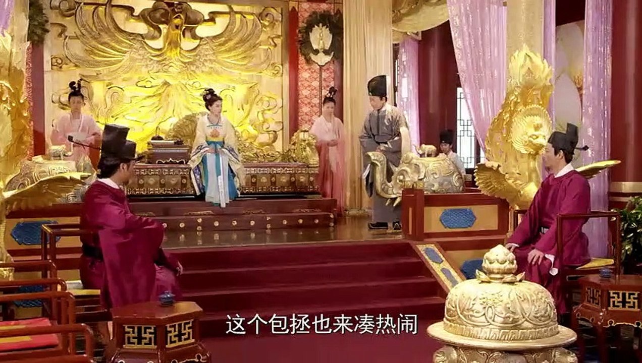 Phủ Khai phong Tập 18 ~ Bản Chuẩn ~ VTV2 Thuyết Minh ~ Phim Trung Quốc ~ phim phu khai phong tap 19 ~ phim phu khai phong tap 18