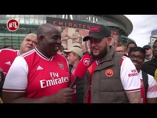 Arsenal 1- 2 Lyon | Defensively We Are Not Ready For The New Season! (DT)