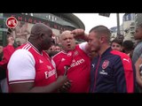 Arsenal 1- 2 Lyon | Forget Pepe, We Need A Centre Back! (Heavy D)