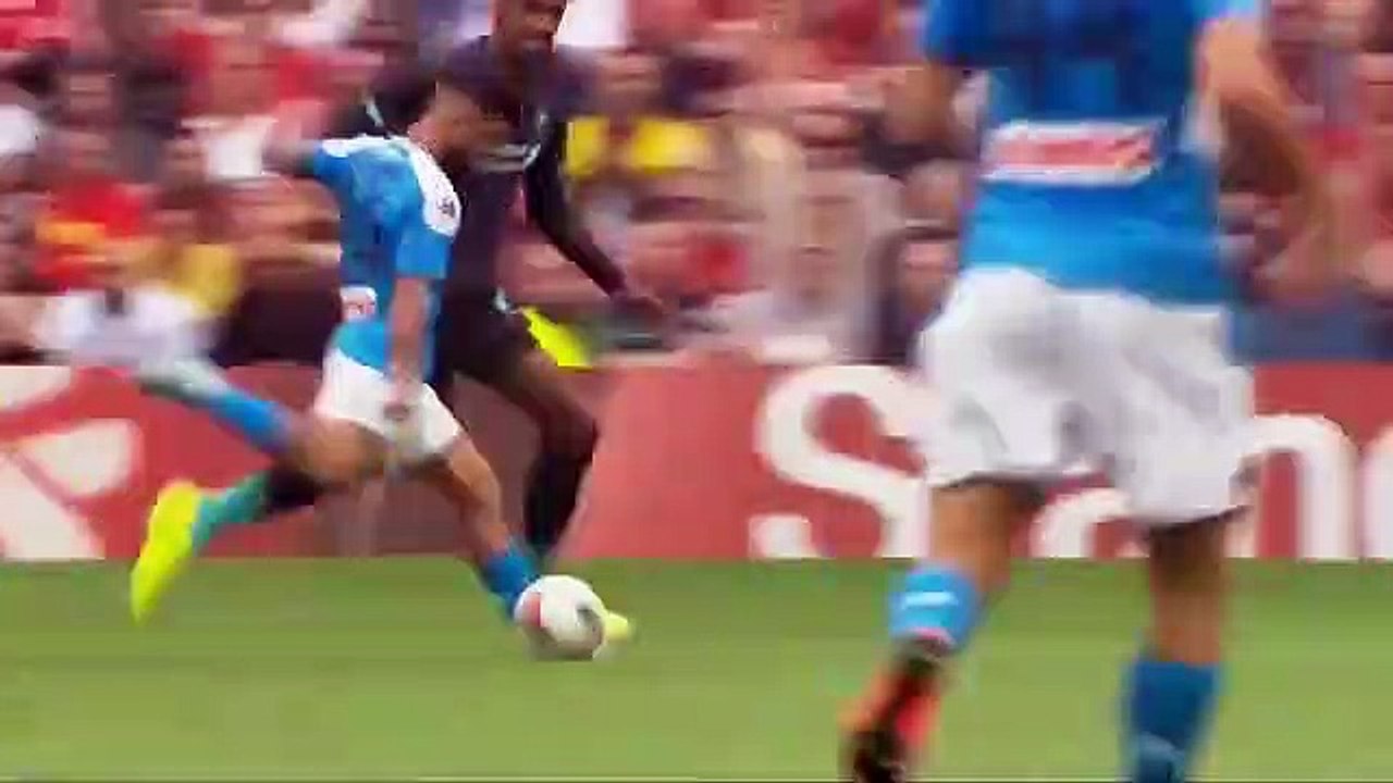 Lіvеrрооl vs Naроlі 0-3 - All Goals & Extended Highlights | 2019 HD