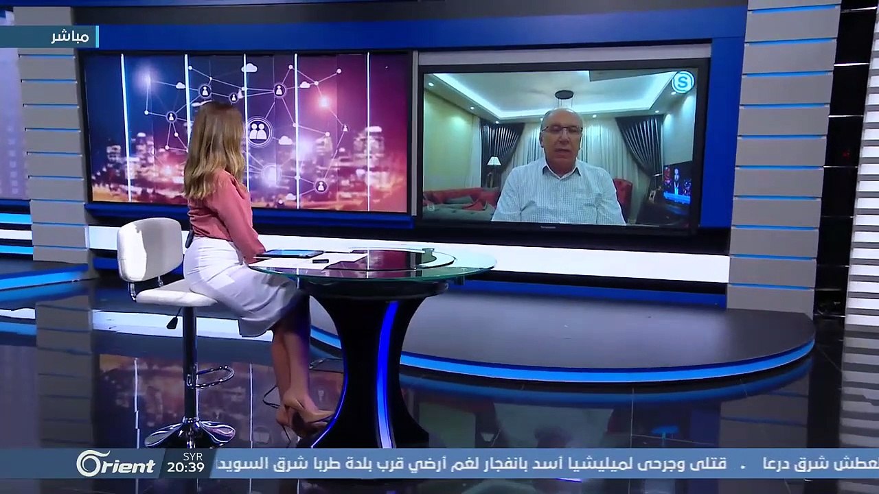 واشطن تمنع إدخال الطعام إلى أكثر من 30 ألف نازح في مخيم الركبان  - هنا سوريا