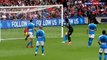 Liverpool vs Napoli 0 - 3 Összefoglaló Highlights Goals Resumen & Goles 2019