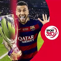 هل تتمنى عودته إلى برشلونة من جديد؟