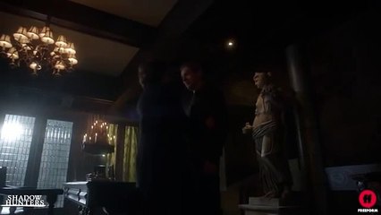 Shadowhunters | Season 3A Bloopers: Part 2 - SUB ITA