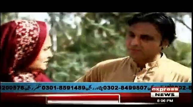 Koe Dekhe Na Dekhe Shabir Tou Dekhe Ga - 28th July 2019