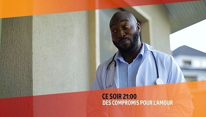 DES COMPROMIS POUR L'AMOUR