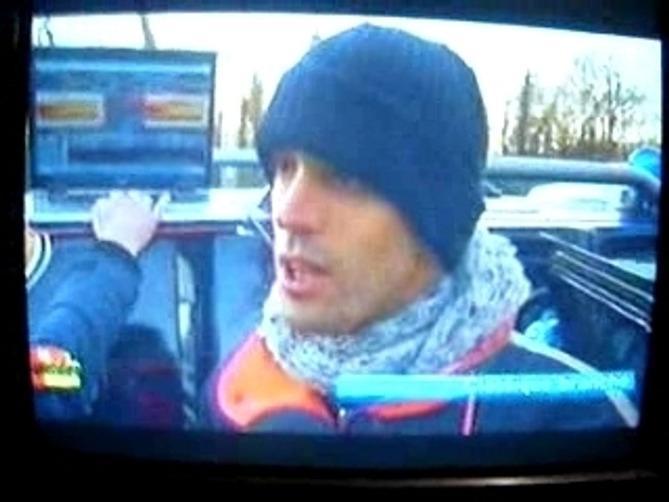 repotage rtbf car and composeur