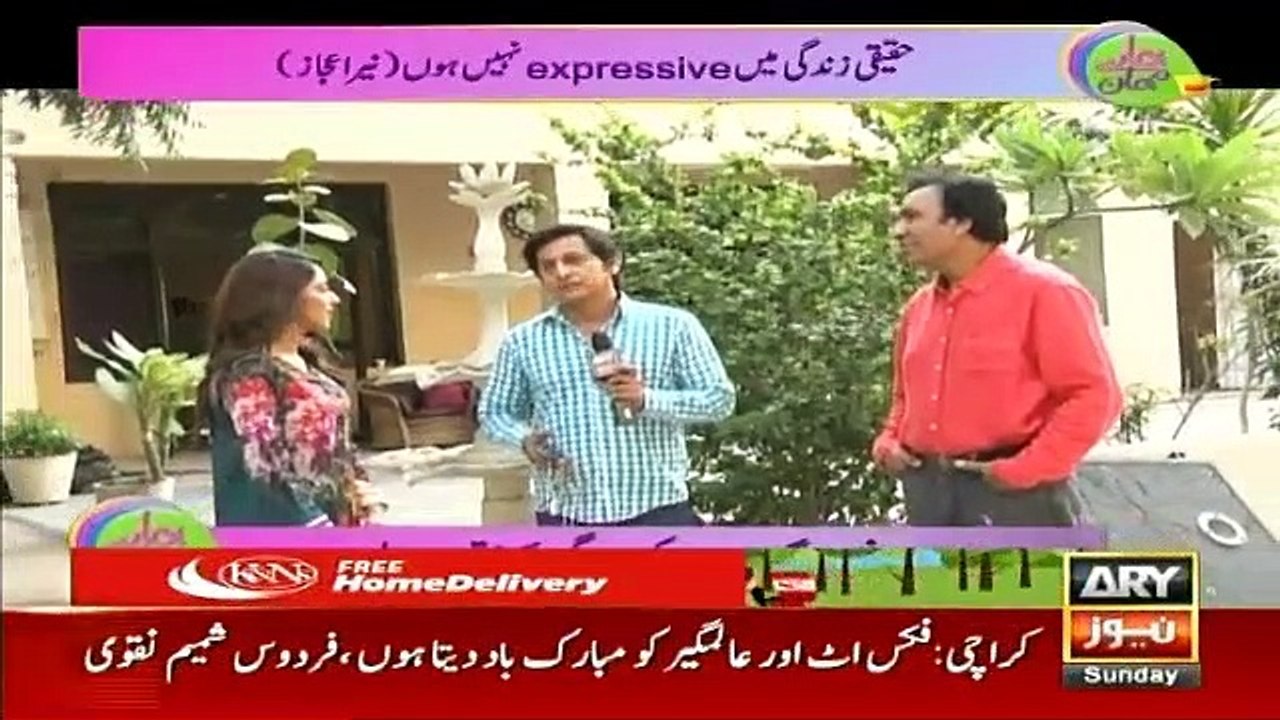 Hamare Mehman - 28th July 2019