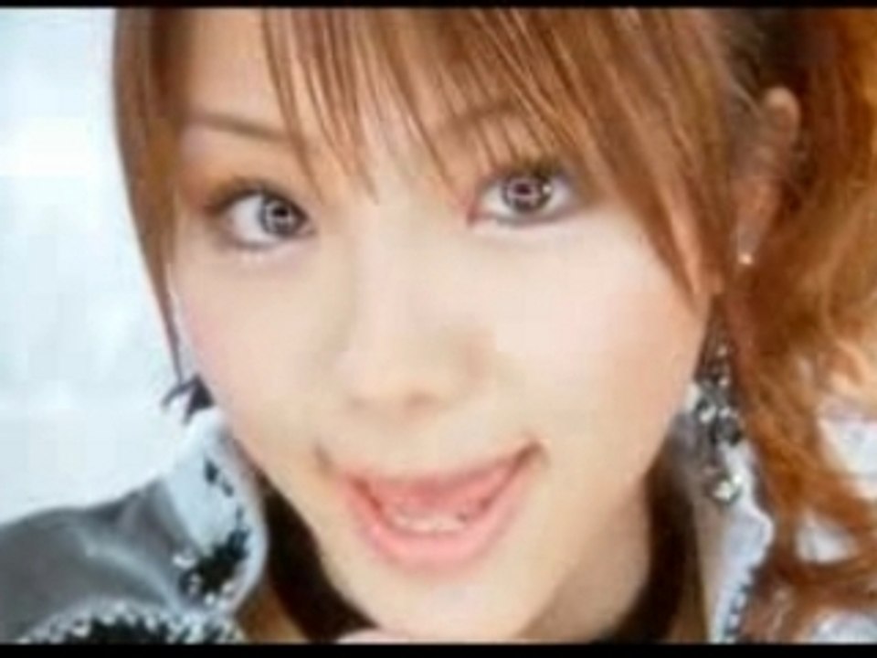 Morning Musume - Mikan (Close-Up Version)