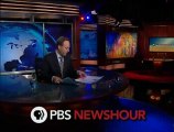 PBS NewsHour (2011) Funding Credits