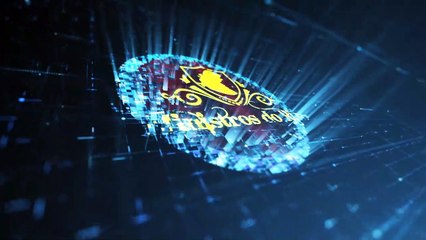 MINISTROS DO RISO - ABERTURA 3D