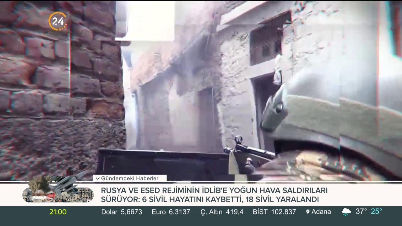 Neler Oluyor Hayatta?