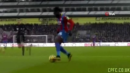 Denizlispor, Bakary Sako'yu transfer etti