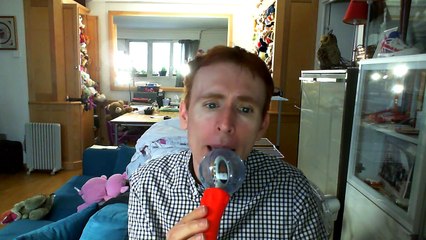 Wiwi égratigne "quand on s'en va pour oublier" de Luce Dufault