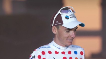 Tour de France 2019 / Romain Bardet : "Je vais me remettre en question"