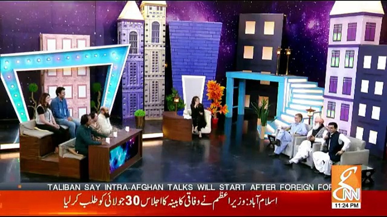 Joke Dar Joke - 28th July 2019