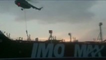 Иран: танкеры и ядерная программы