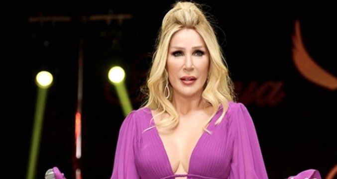 Seda Sayan ve Safiye Soyman oryantal dansıyla şov yaptı!